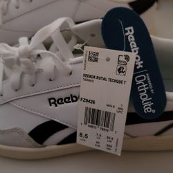 Reebok Royal Techque T New Shoe