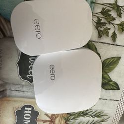 Eero 