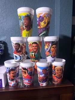 FIFA Cups