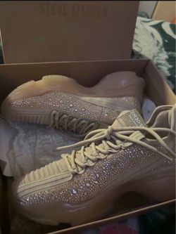 Steve Madden sneakers