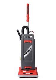 Oreck Commercial UPRO12 Upright Vacuum