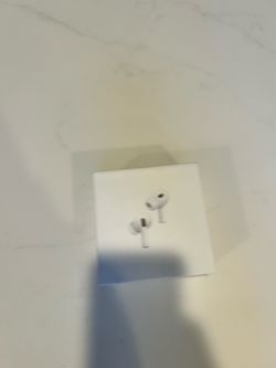 AirPod gen 2 pros