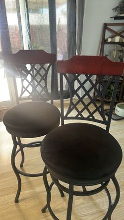 Bar stools