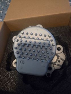 Toyota prius water pump