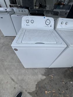Washer Lavadora 
