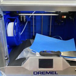 Dremel 3D Printer