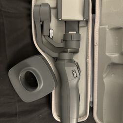 DJI Osmo Mobile 2 Gimbal