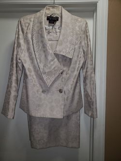 Stacy Adams Dress Suit