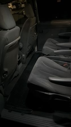2006 Dodge Grand Caravan
