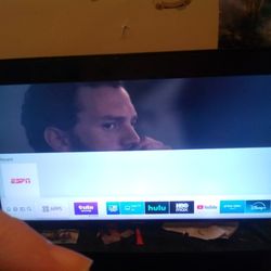 43 In Samsung Smart Tv 