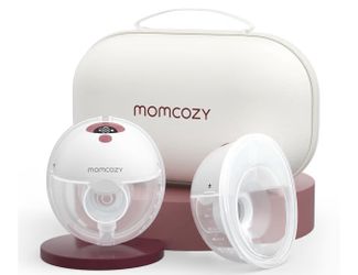 Momcozy M5 Pump