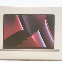 Apple MacBook Pro M2 (OBO)