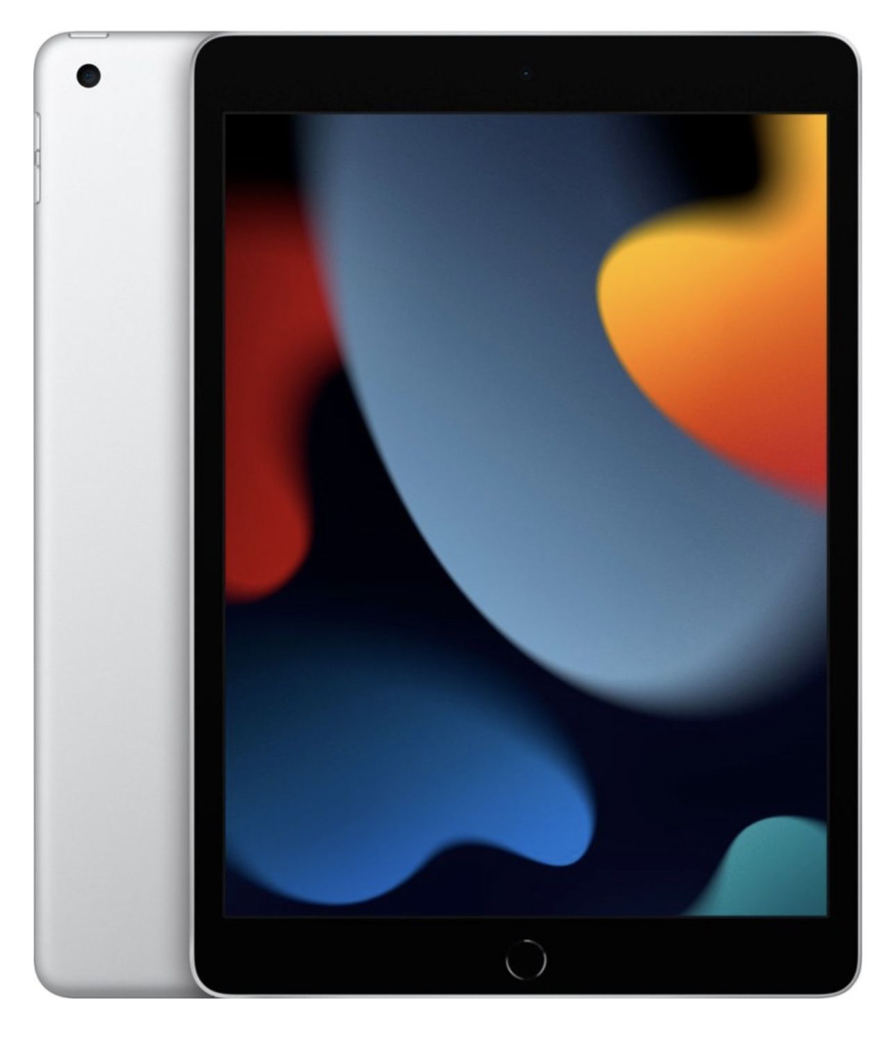 Apple Ipad 10.2 Inch 64 GB ( 9th generation) SILVER