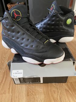 Jordan 13 playoffs