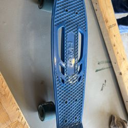 Halo Skate Board 