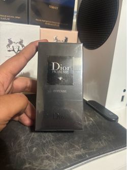 Dior Homme Intense 90ml