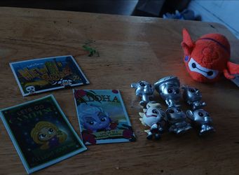 Disney/Doorables