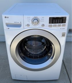 Washer