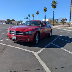 2006 Dodge Charger