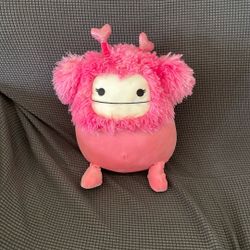 CAPARIANNE SQUISHMELLOW