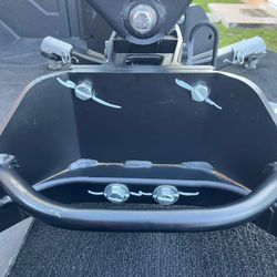 Fifth wheel RAM Mopar original