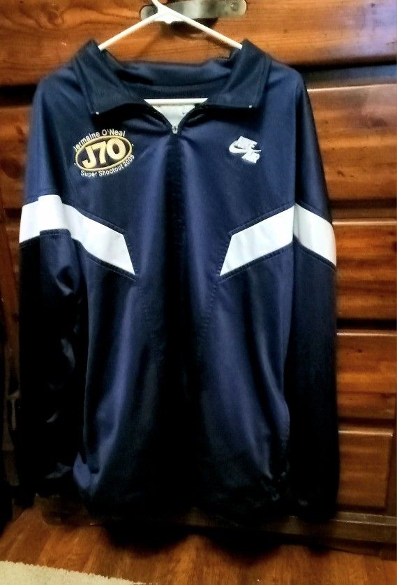 Men's Nike Air Jacket XXL