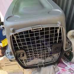 Cage For Dog/cat