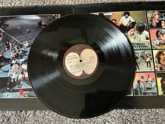 The Beatles Let It Be