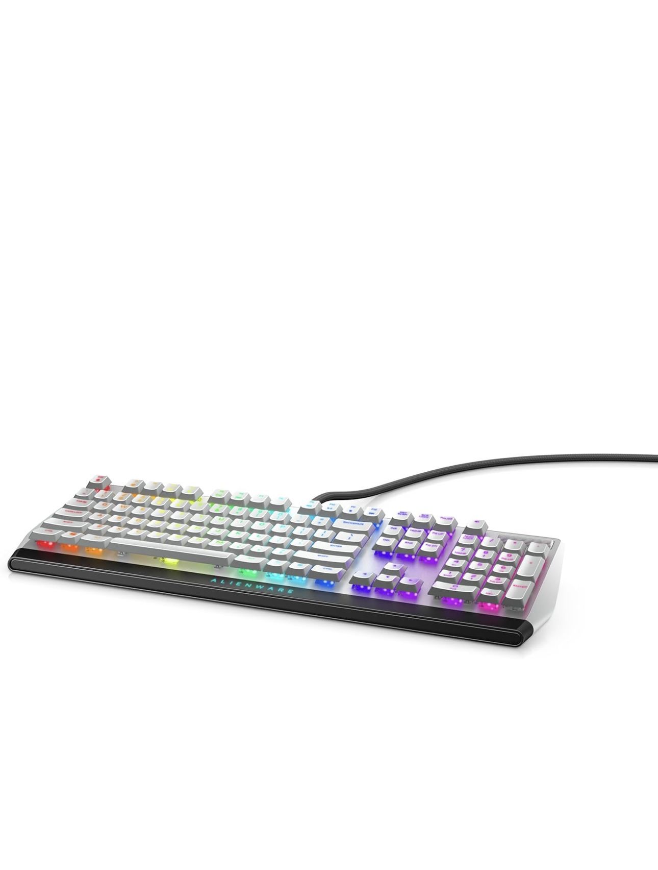 Mechanical Gaming Keyboard Alienware.