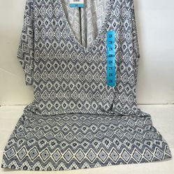 Orvis Ladies Tunic Top 