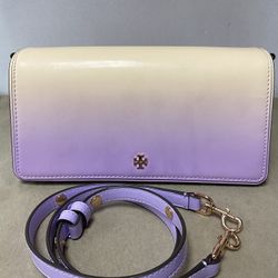 Tory Burch Handbag Purse 