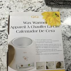 Wax Warmer