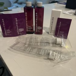 Rodan + Fields Hair Treatment