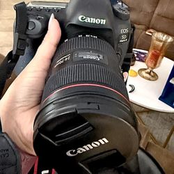Canon 5D Mark IV Body – Excellent Condition – Low Use – Ready to Shoot 📸