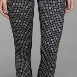 Lululemon leggings Atlantic size # 6