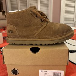 UGG Bots, Kate Spade Tennis Shoes,  Size 7