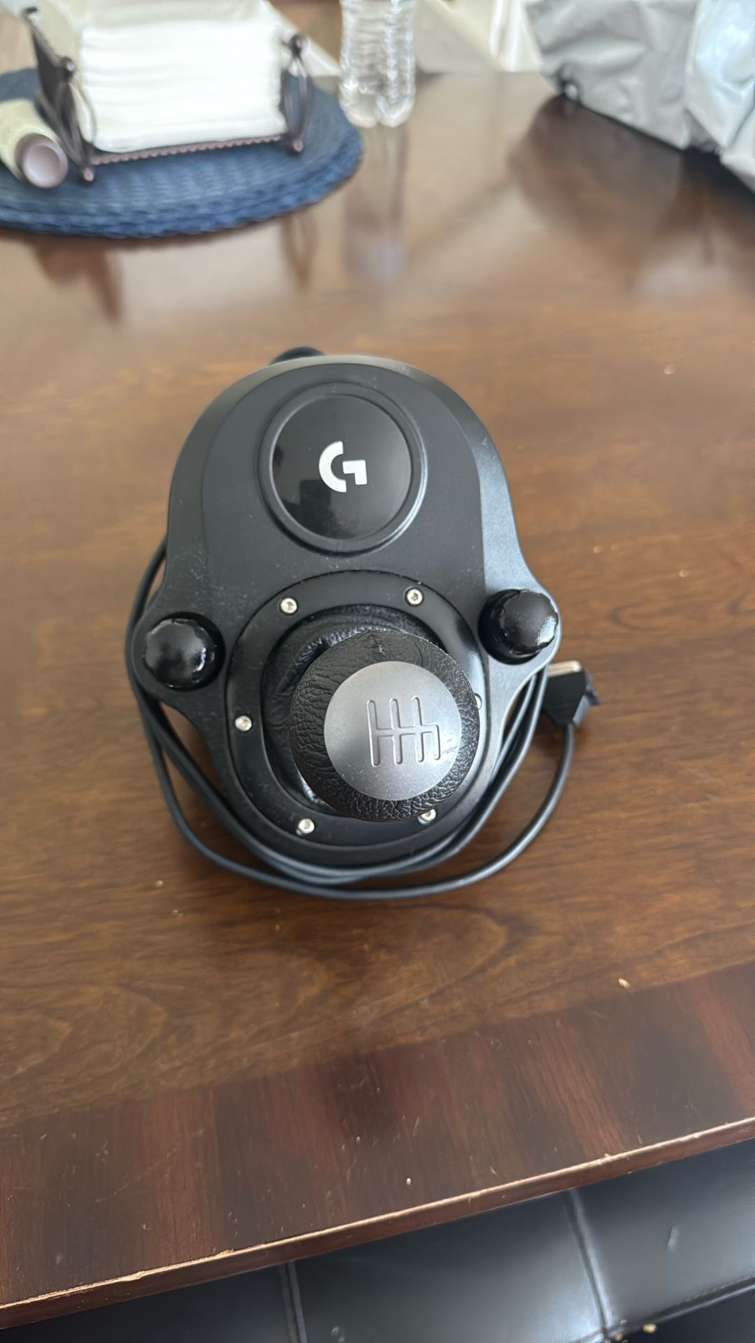 Logitech G920 Shifter 