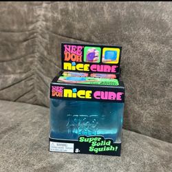 Needoh nice cube