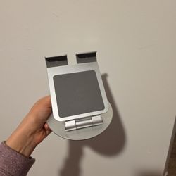 Stand For Lap Top Or Phone