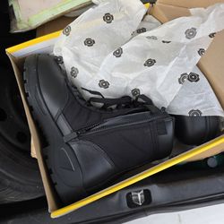 Brand New In The Box,  Tactical Boots.
