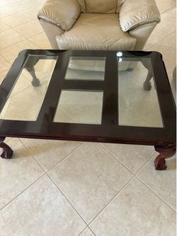 4 piece Tables
