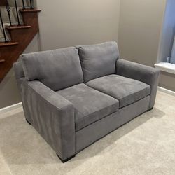 3 Piece Crate & Barrel Sofa Set