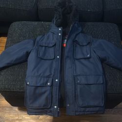 Nautica Jacket Boys Size Small