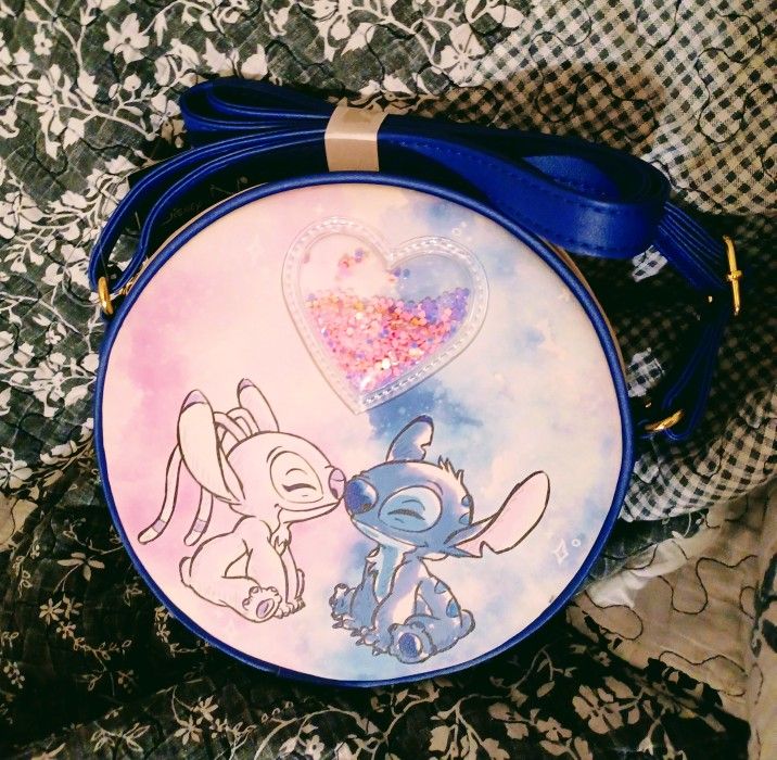 Brand New Ladies Disney Purses 