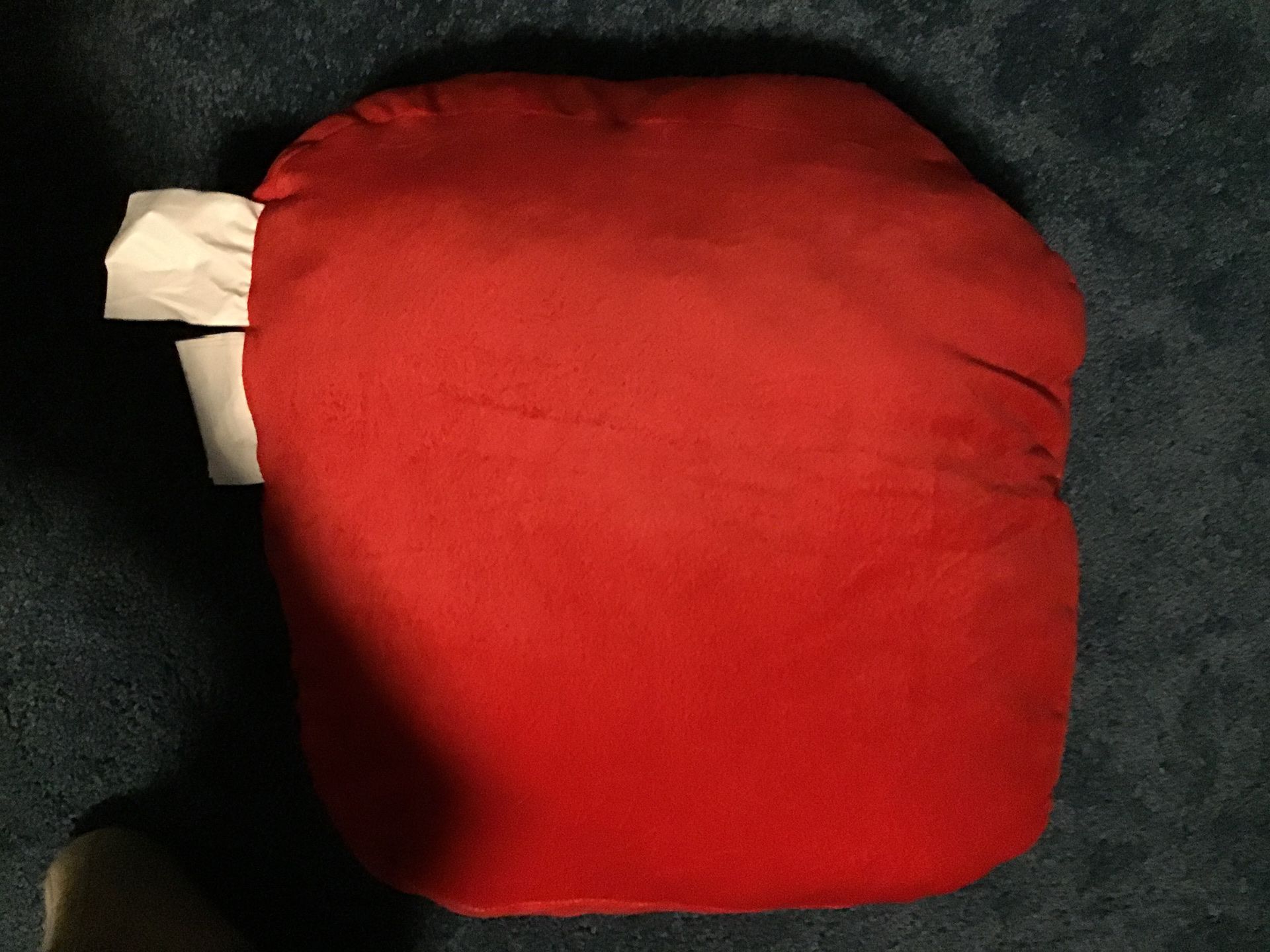 NY Giants comfortable pillow