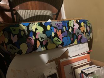 Bape Deck Pretty Decent Condition 