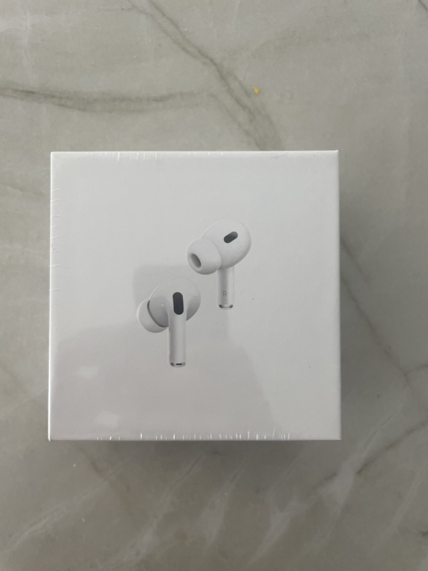 AirPod Pro Gen 2 Noise Canc