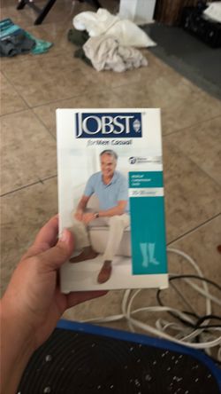 Compression socks
