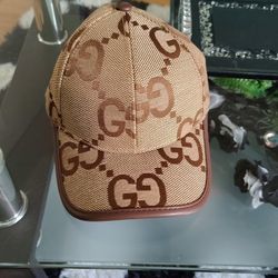 Mens Designer Hat GG