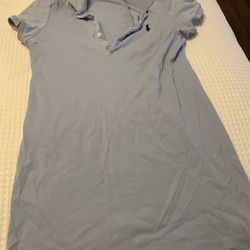 Ralph Lauren Polo Dress